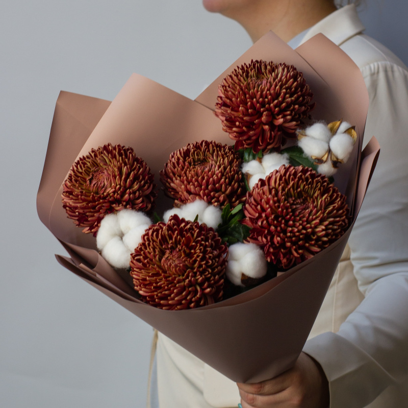 Букет Рената