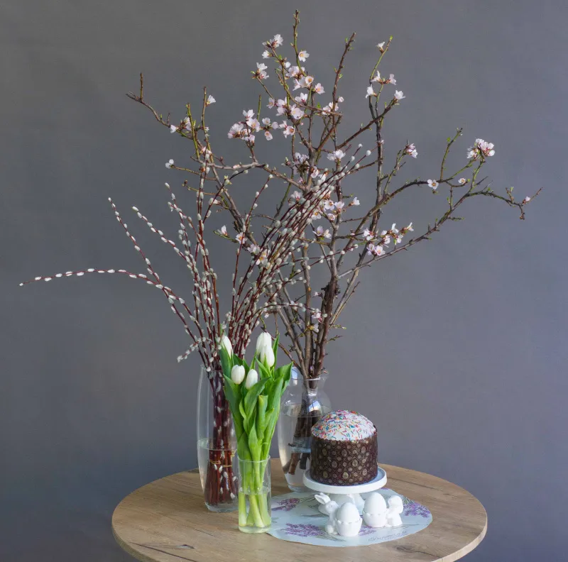 ПАСХА Пасхальный сет № 3