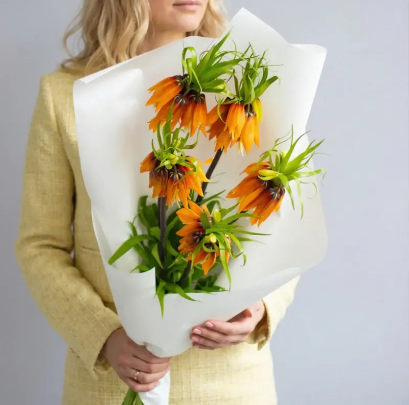 Букеты Букет Лилу