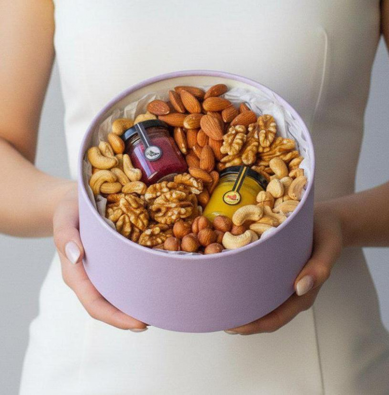 Хорошему человеку