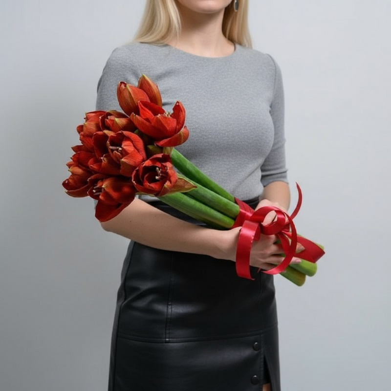 Букет Аморе-Аморе