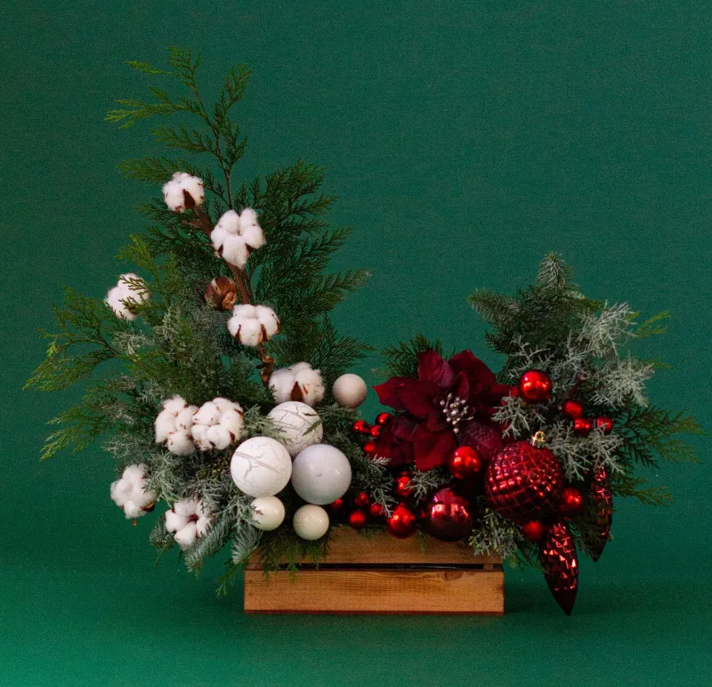 Новый год Великий Устюг