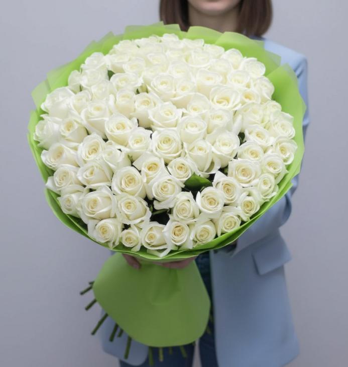 Букет Восхищение