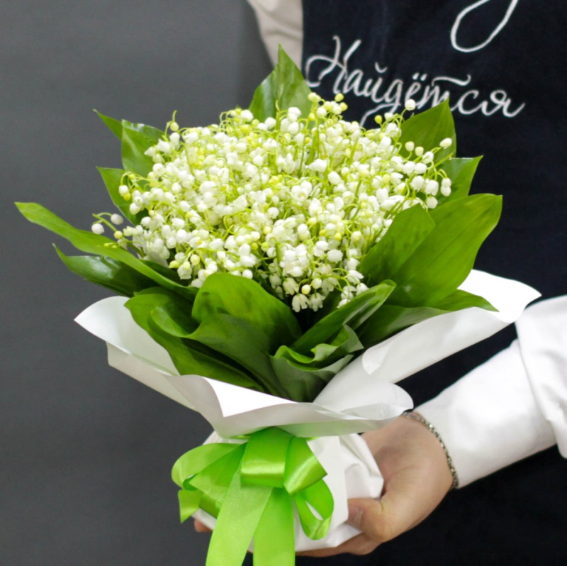 Сказки леса