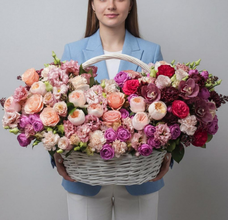 Корзины Корзина Дежавю