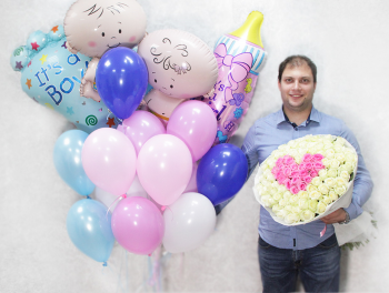 Набор “Особая встреча”
