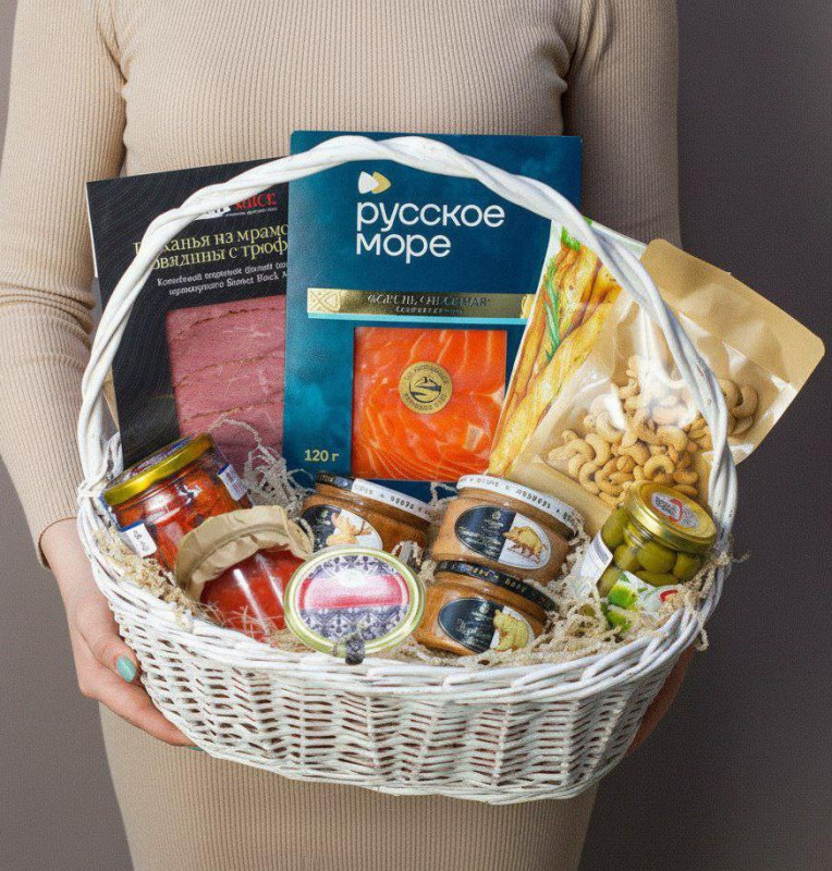 Мечта гурмана