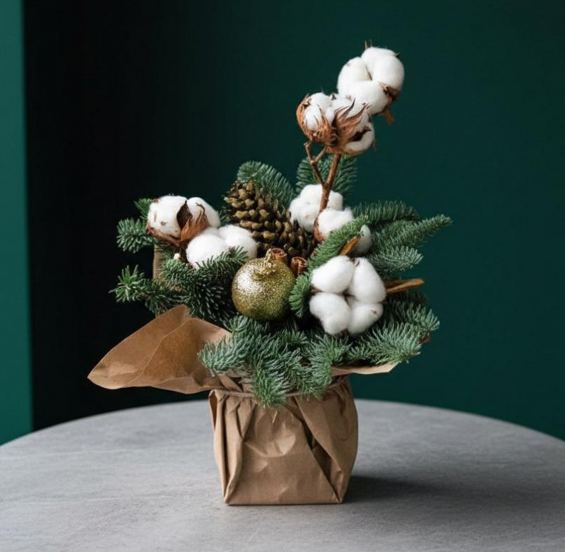 Новый год 20