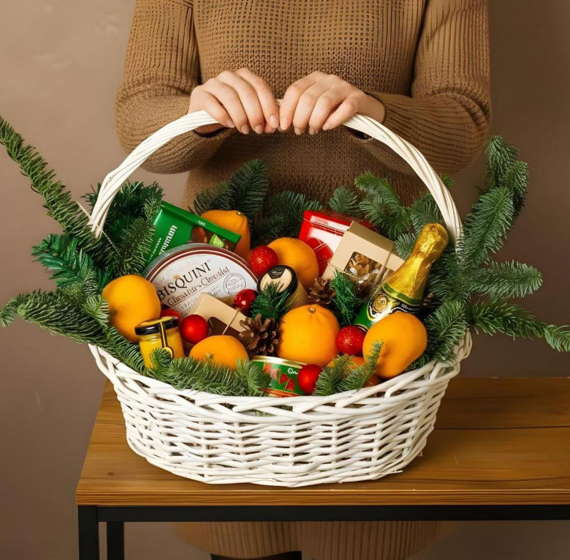 Вкусный стол без забот