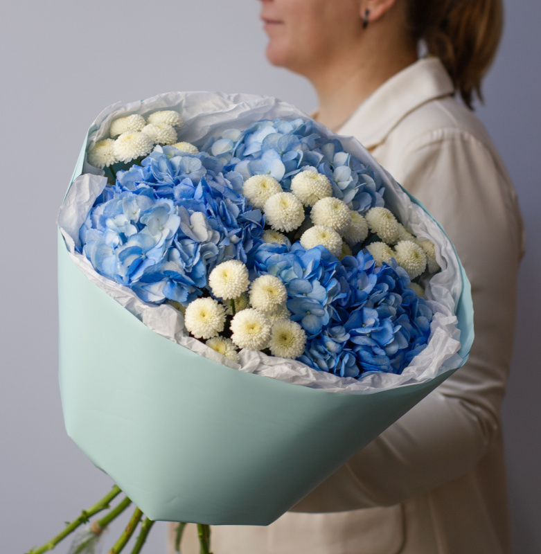 Букет Вечерние блики