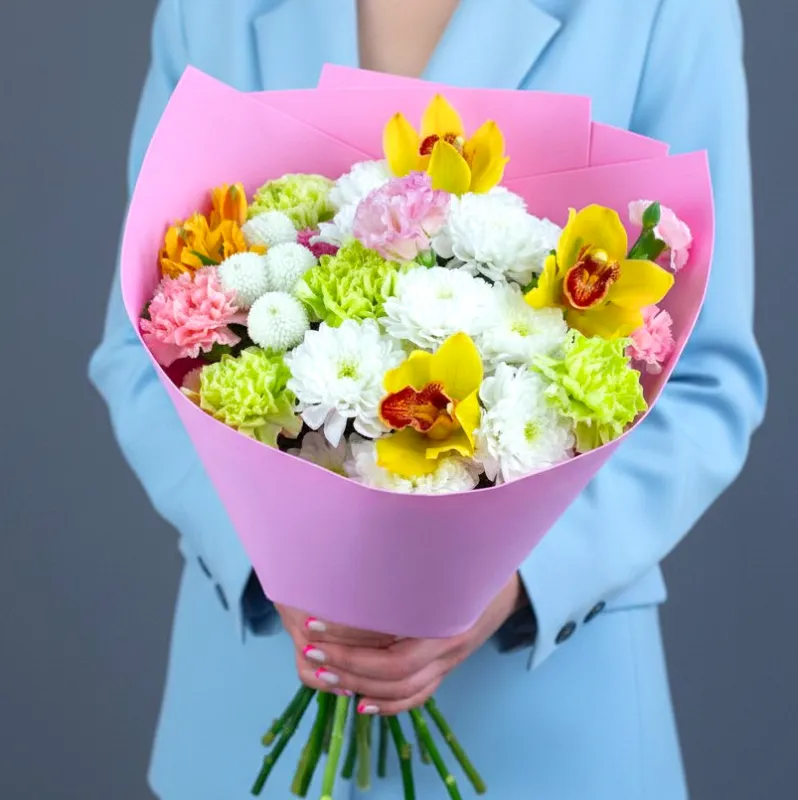 8.03 Музыка весны