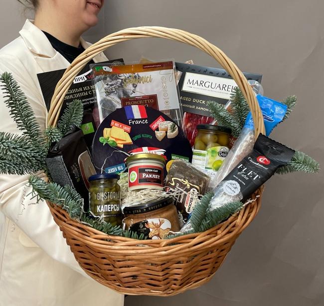 Дорогой подарок