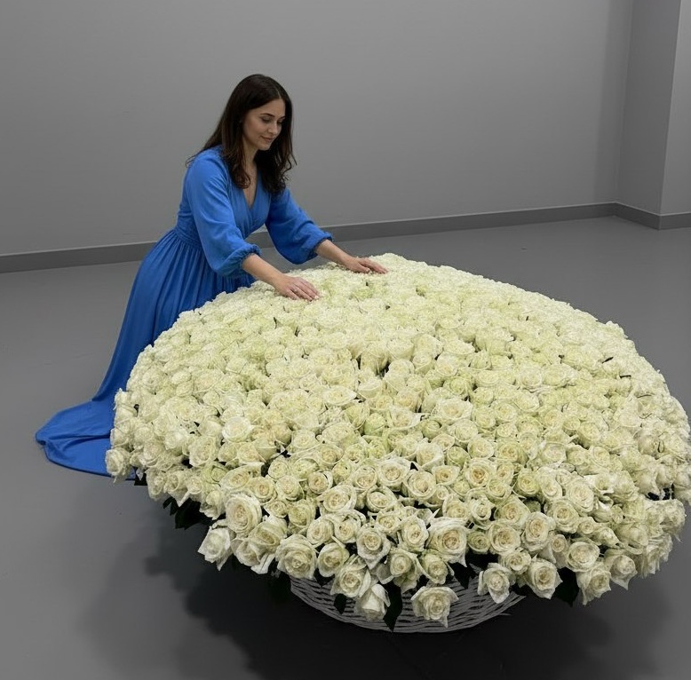 Букет Брайтон