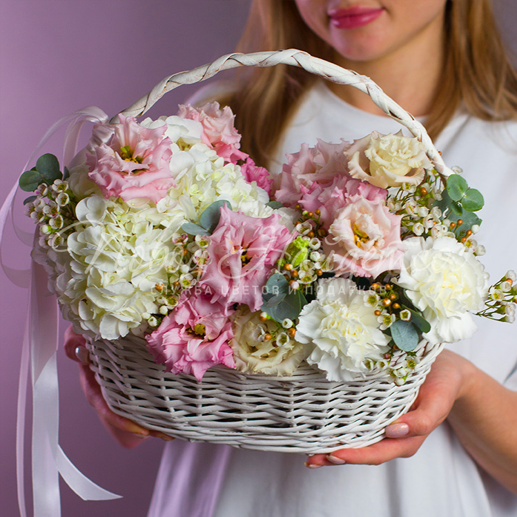 Корзина Сила желаний