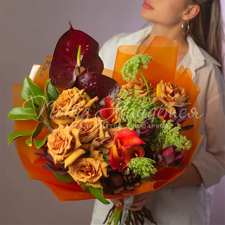 Мужская коллекция Коллекция Меркурий