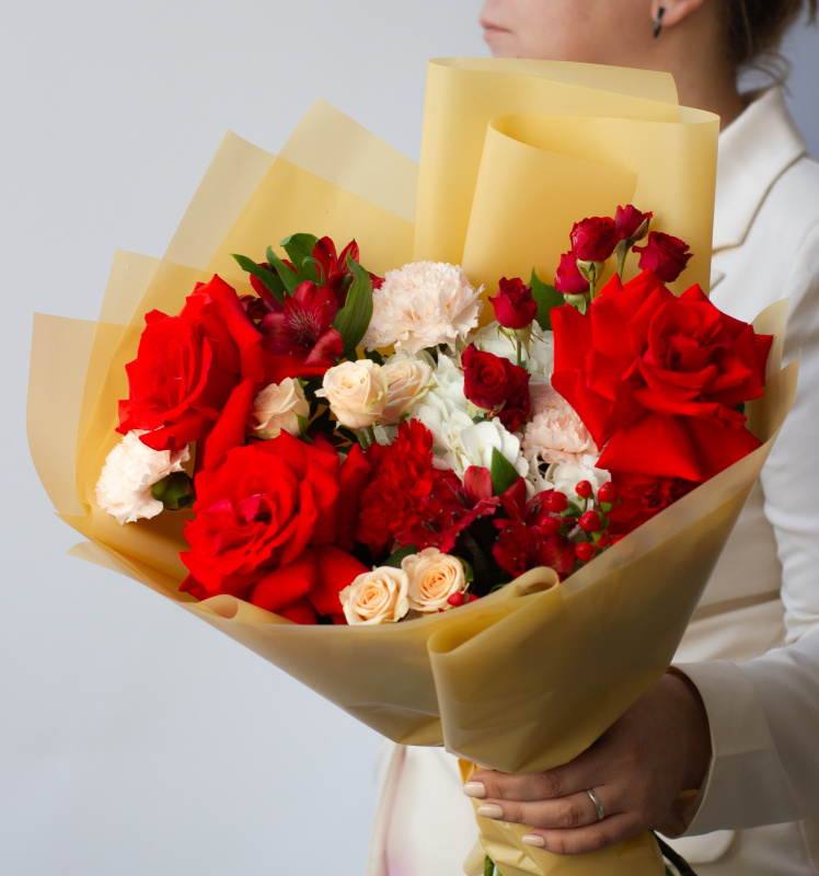 Букет Венето