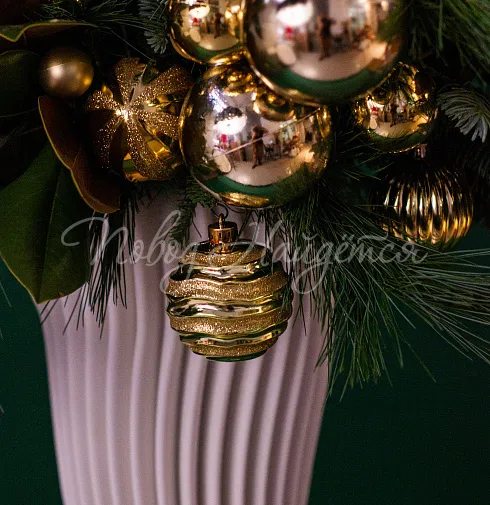 Новогодняя сказка