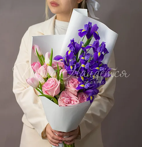 Букет Феличита — Повод Найдется