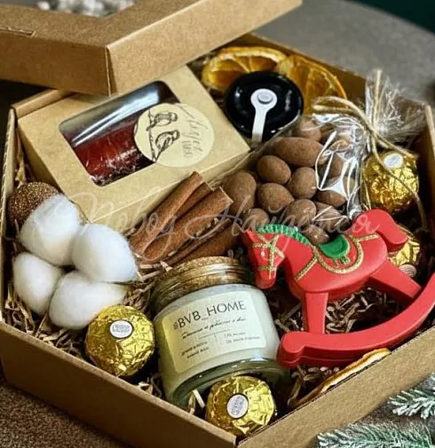 Новый год 14