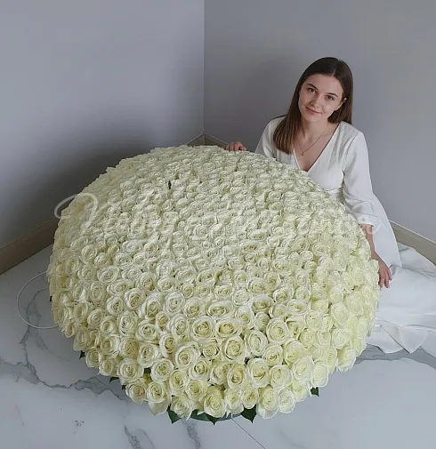 Букет Серебро — Повод Найдется