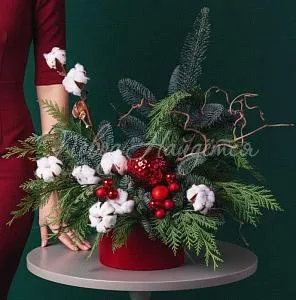 Новый год Рождественский миг