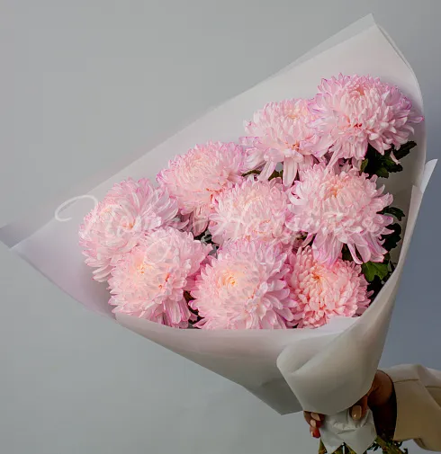 Букет Тепло в руках — Повод Найдется