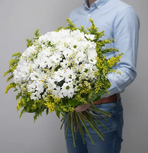 Букет Аромат лета — Повод Найдется