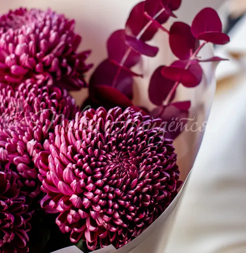 Букет Шелк — Повод Найдется