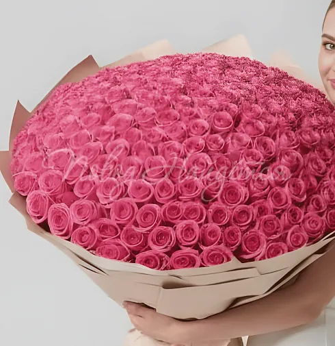 Букет Веллингтон — Повод Найдется