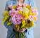 Букет Вдохновение весной — Повод Найдется