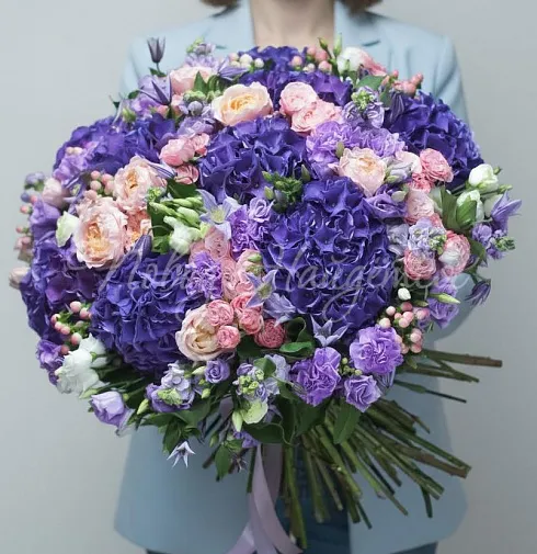 Букет Маргарет — Повод Найдется