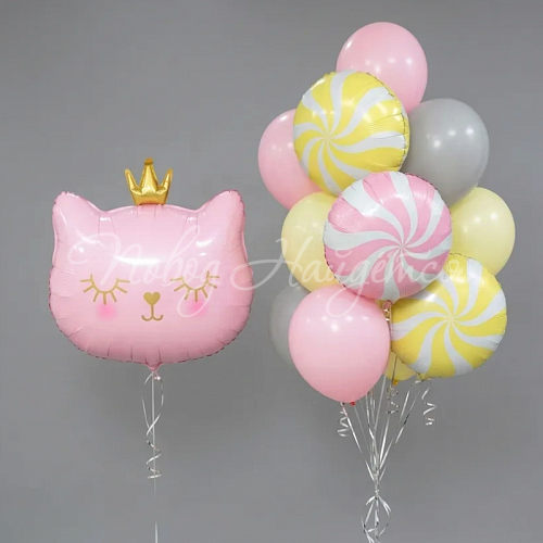 Подарки Шары Шары 011