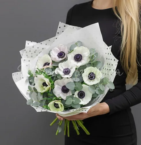 Букет Эльза — Повод Найдется