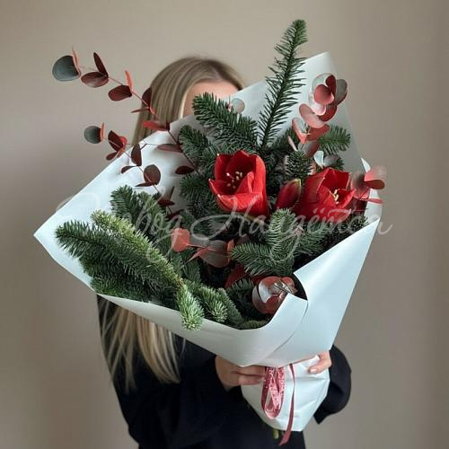 Букет В ожидании чуда