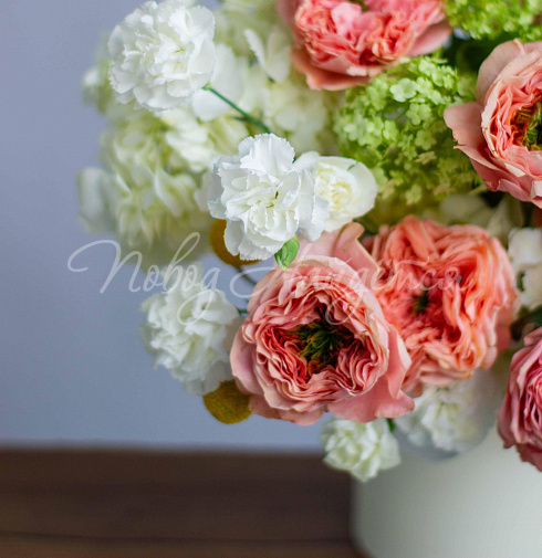 Букет Солнце в тропиках — Повод Найдется