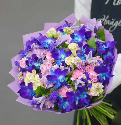 Букет Атлантида — Повод Найдется