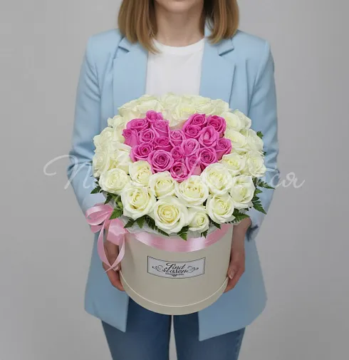 Букет Линдси — Повод Найдется