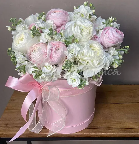 Букет Базилье — Повод Найдется