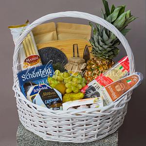 Корзина В кругу родных