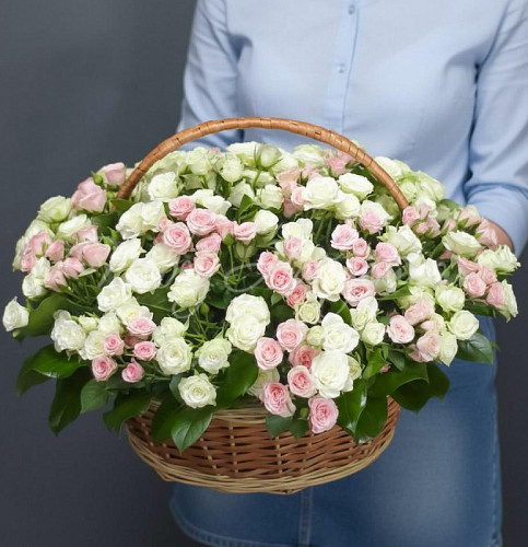 Букет Баронесса