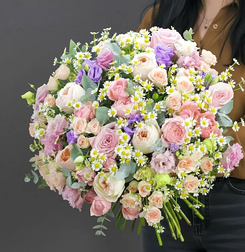 Букет Высокие ставки — Повод Найдется