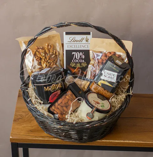 Сокровенная мечта