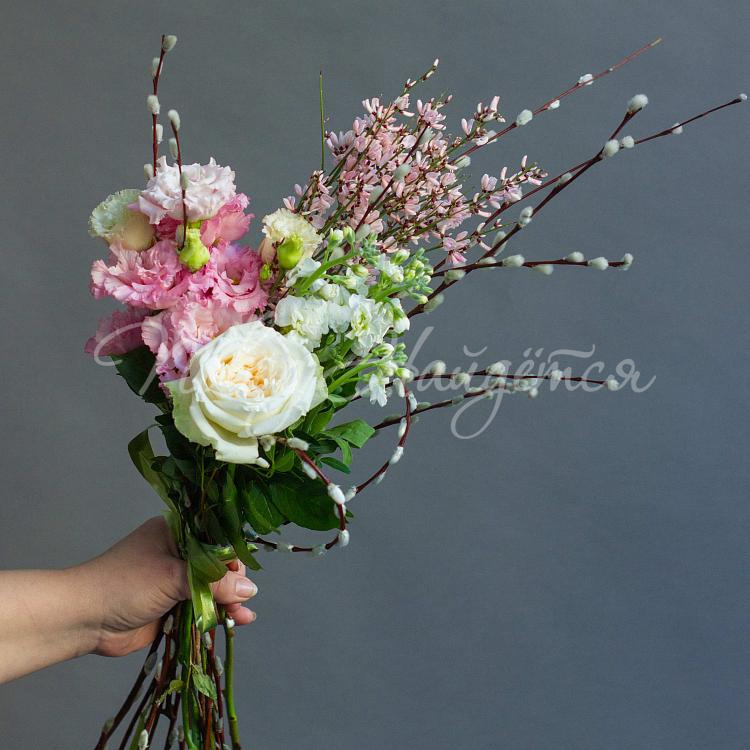 ПАСХА Новая весна