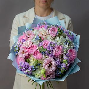 Горячо любимой