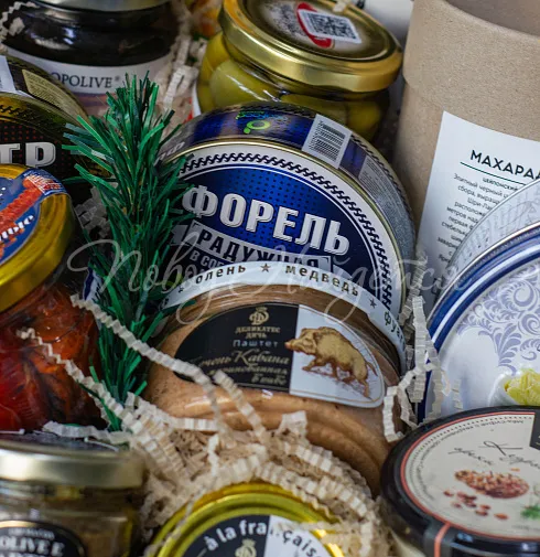 Коллекция Чемпион — Повод Найдется