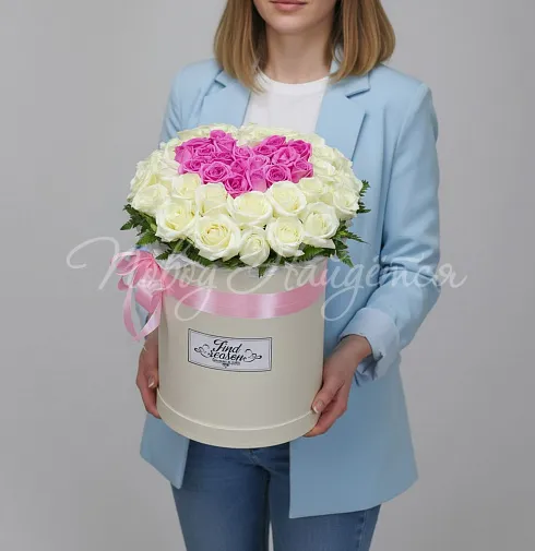 Букет Линдси — Повод Найдется