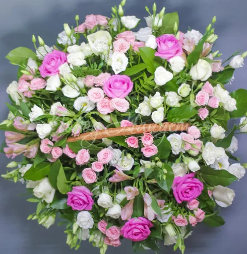 Корзина Великолепный век — Повод Найдется