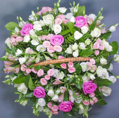 Корзина Великолепный век