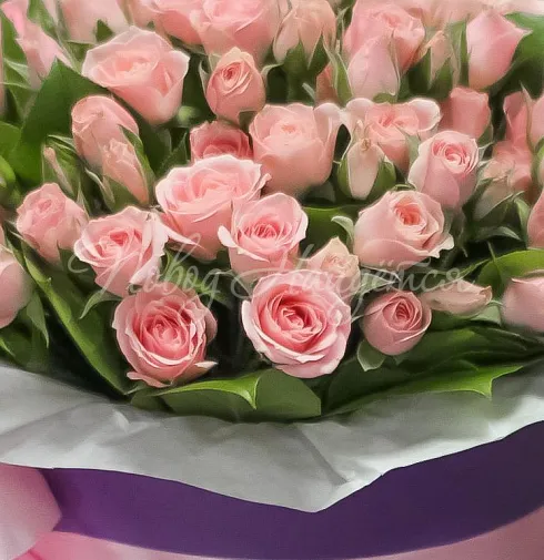 Корзина Счастливые мгновения — Повод Найдется