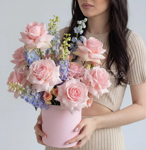 Корзина Монамур — Повод Найдется